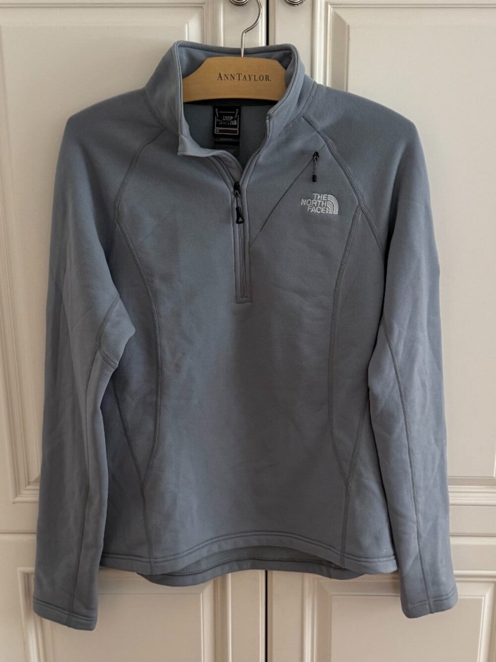 North Face Summit Series pullover